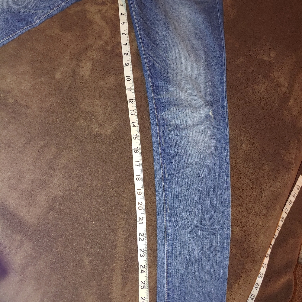 Flying monkey jeans - Picture 7 of 7